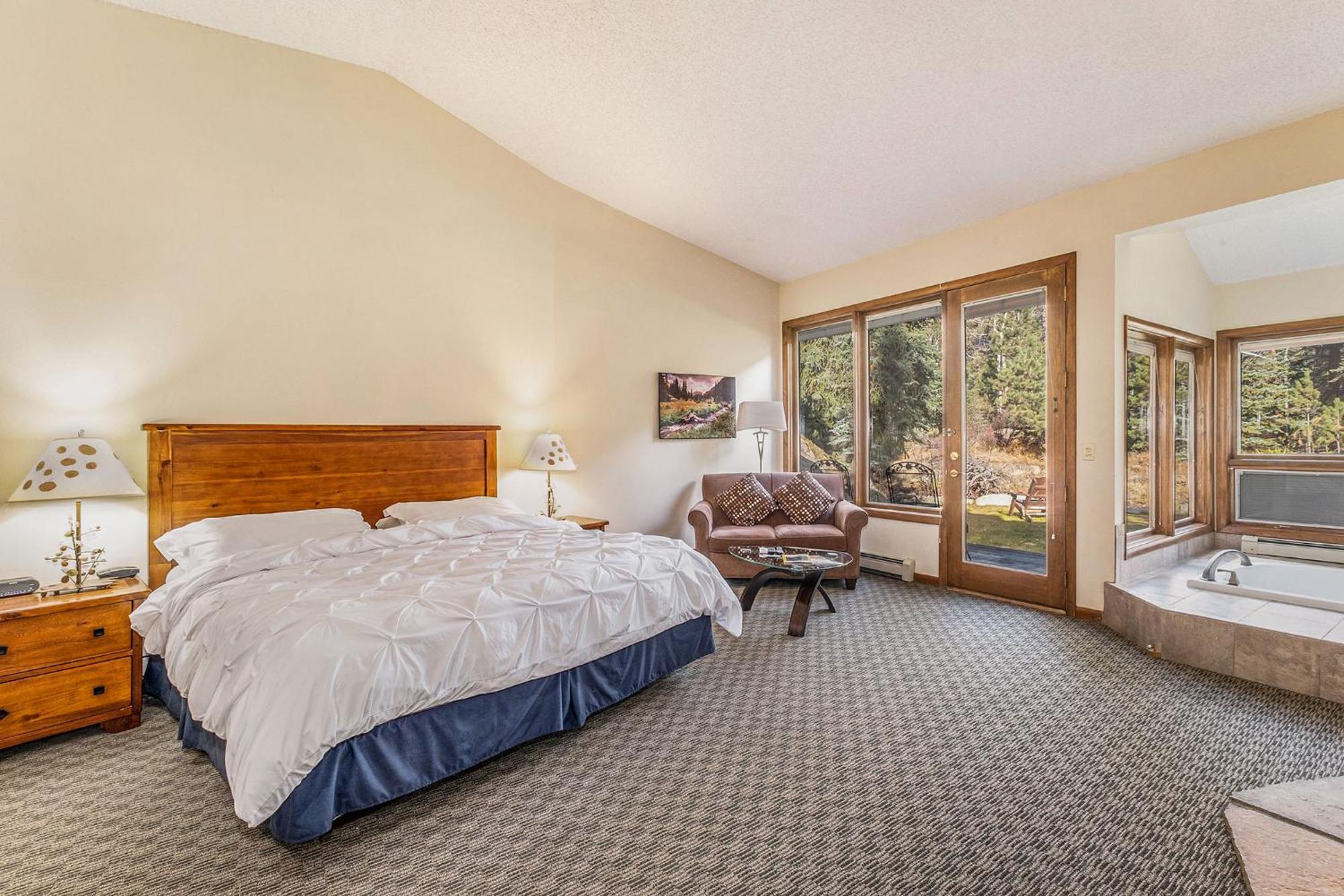 Boulder Brook On Fall River Estes Park Exterior foto
